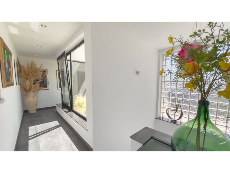 4 quarto Moradia para venda em Calpe / Calp com piscina garagem - 1 600 000 € (Ref: 9312631)