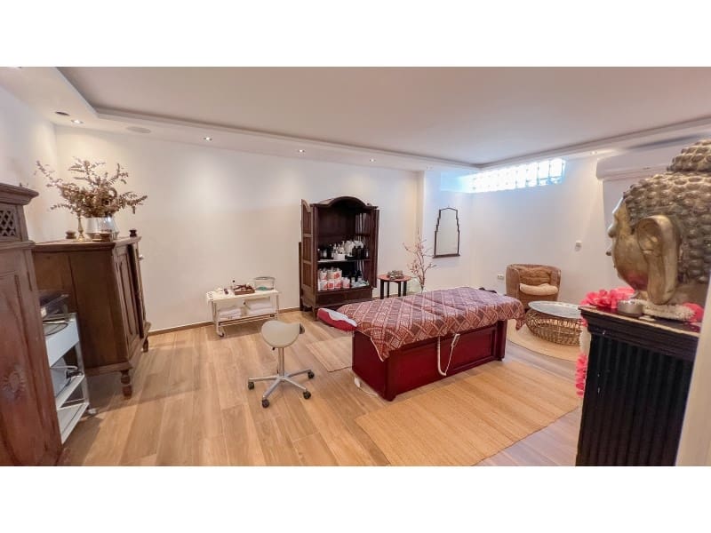 4 quarto Moradia para venda em Calpe / Calp com piscina garagem - 1 600 000 € (Ref: 9312631)