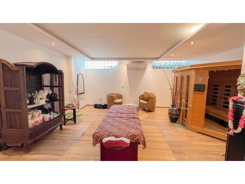 4 quarto Moradia para venda em Calpe / Calp com piscina garagem - 1 600 000 € (Ref: 9312631)