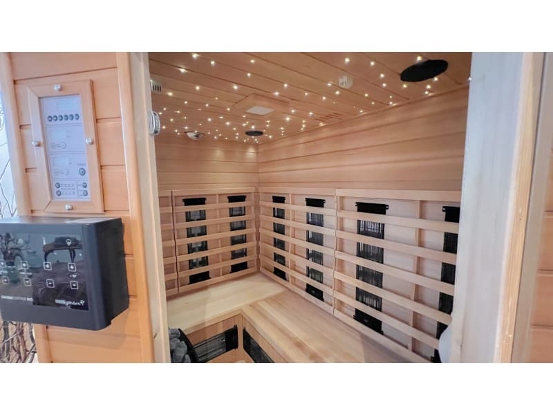 4 quarto Moradia para venda em Calpe / Calp com piscina garagem - 1 600 000 € (Ref: 9312631)