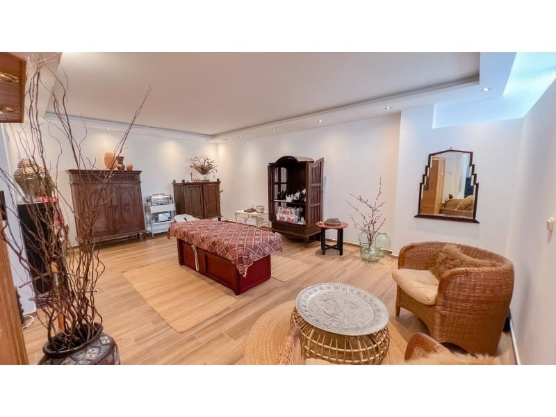 4 quarto Moradia para venda em Calpe / Calp com piscina garagem - 1 600 000 € (Ref: 9312631)