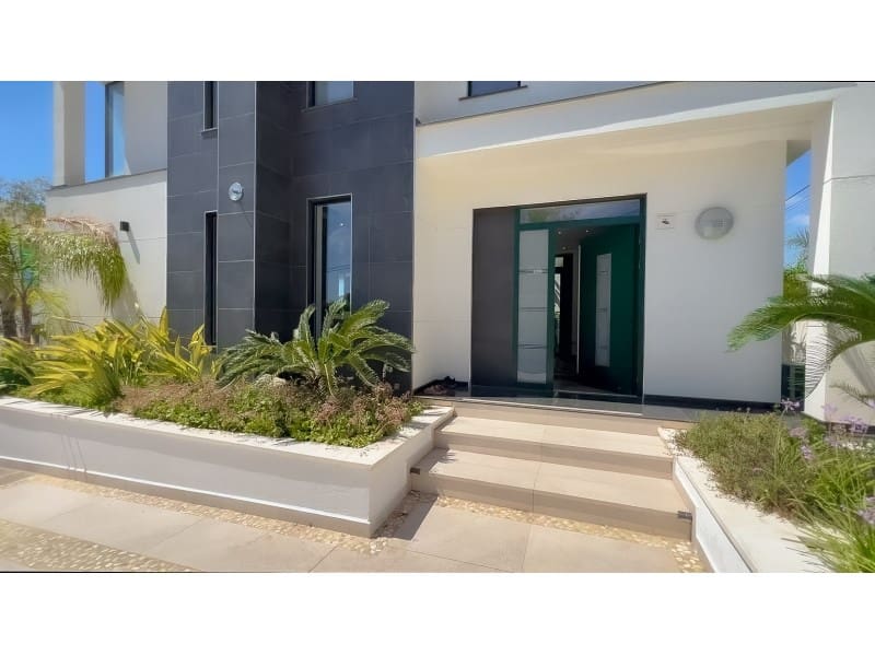 4 quarto Moradia para venda em Calpe / Calp com piscina garagem - 1 600 000 € (Ref: 9312631)