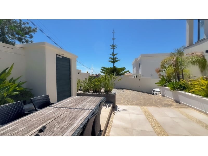 4 quarto Moradia para venda em Calpe / Calp com piscina garagem - 1 600 000 € (Ref: 9312631)