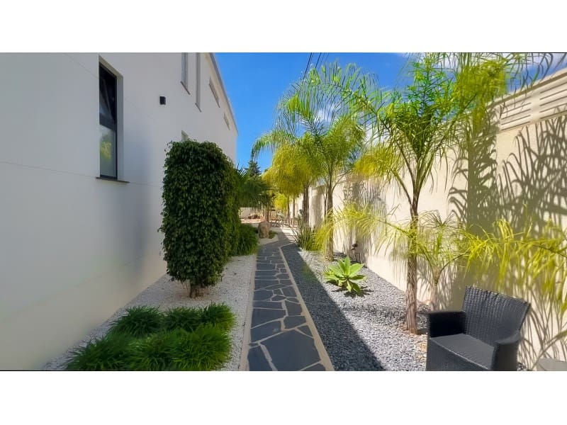 4 quarto Moradia para venda em Calpe / Calp com piscina garagem - 1 600 000 € (Ref: 9312631)