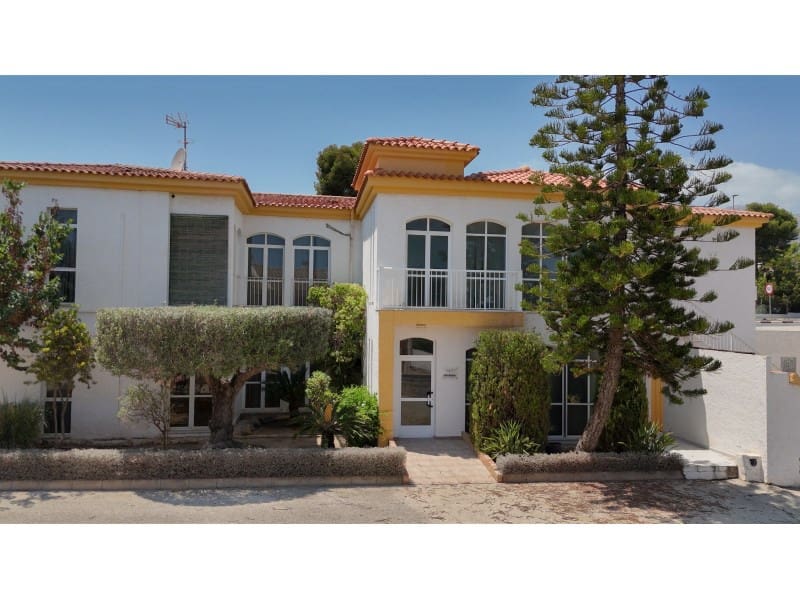 Virksomhed til salg i Barranco Hondo - € 1.150.000 (Ref: 9312632)