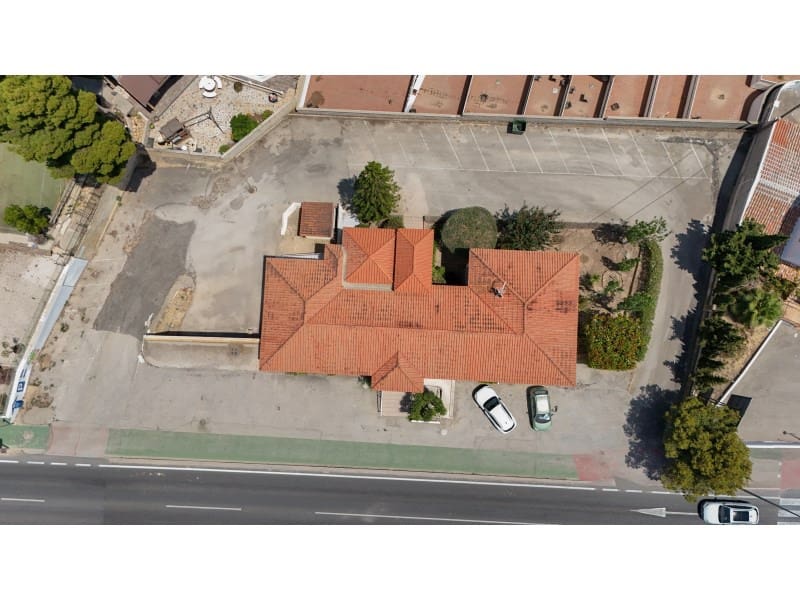 Virksomhed til salg i Barranco Hondo - € 1.150.000 (Ref: 9312632)