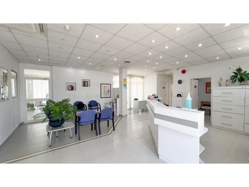 Virksomhed til salg i Barranco Hondo - € 1.150.000 (Ref: 9312632)