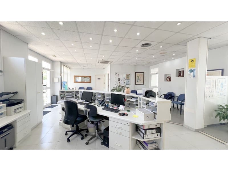 Virksomhed til salg i Barranco Hondo - € 1.150.000 (Ref: 9312632)