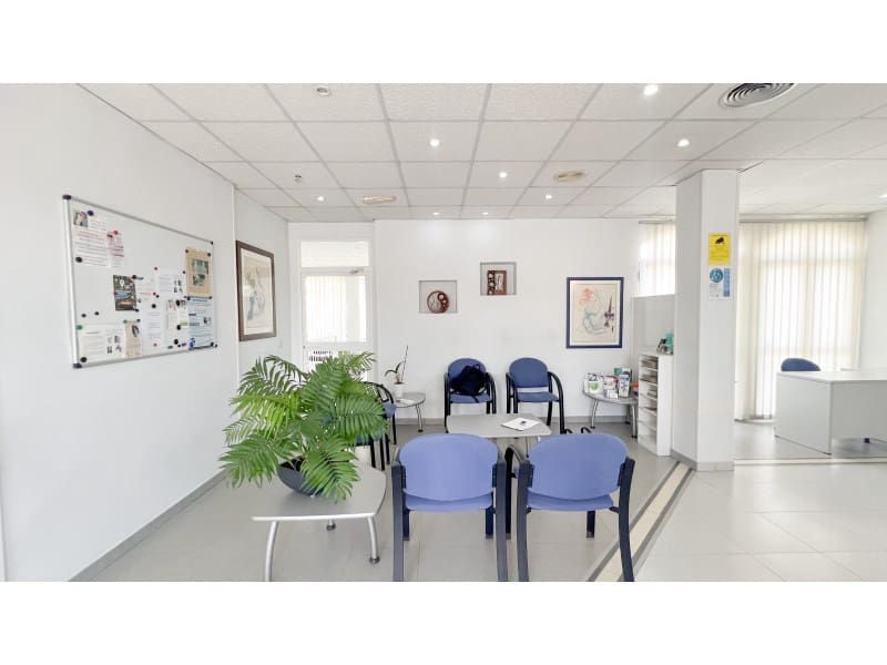 Virksomhed til salg i Barranco Hondo - € 1.150.000 (Ref: 9312632)