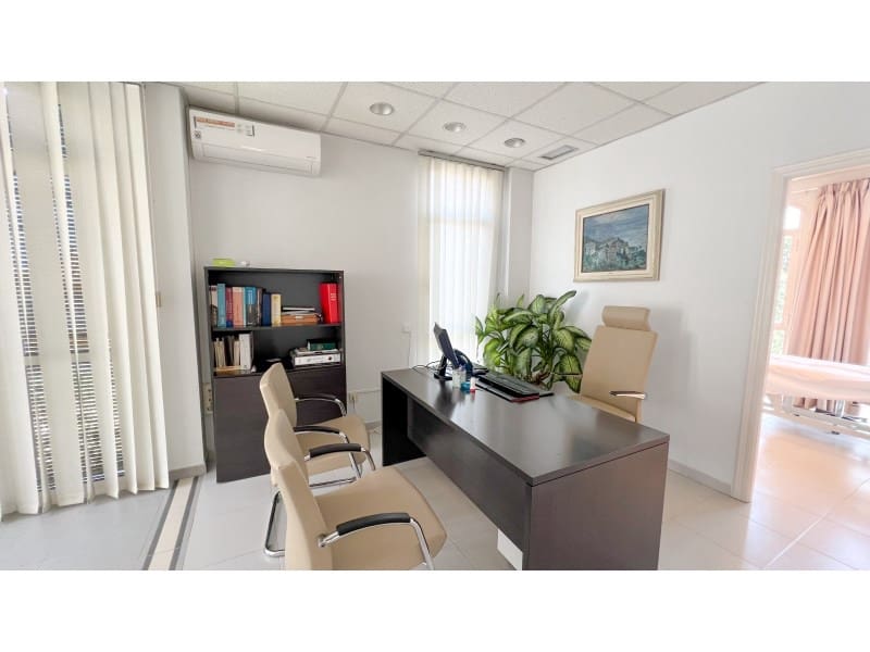 Virksomhed til salg i Barranco Hondo - € 1.150.000 (Ref: 9312632)