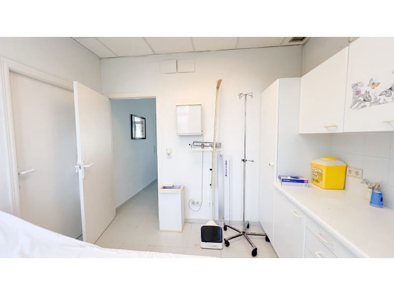 Virksomhed til salg i Barranco Hondo - € 1.150.000 (Ref: 9312632)