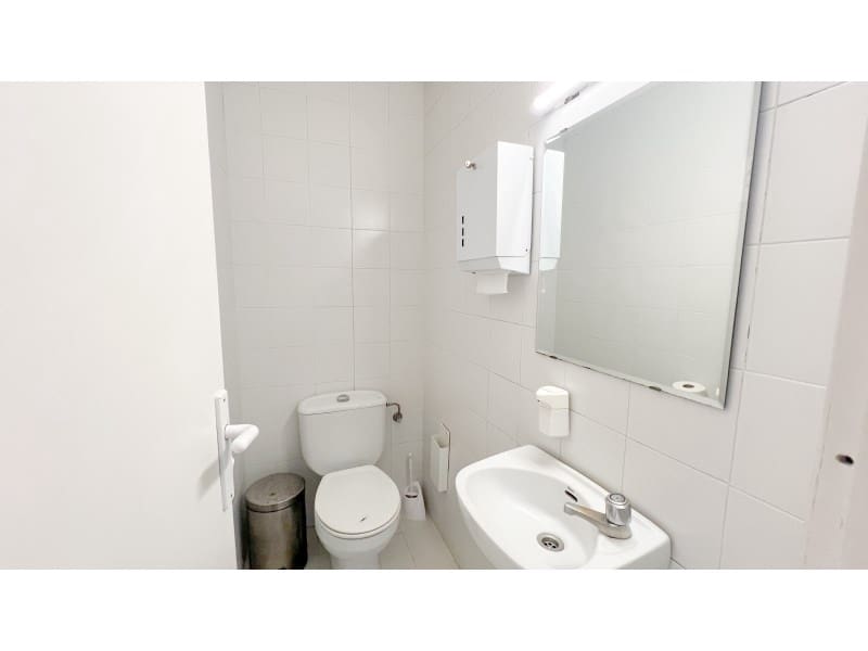 Virksomhed til salg i Barranco Hondo - € 1.150.000 (Ref: 9312632)