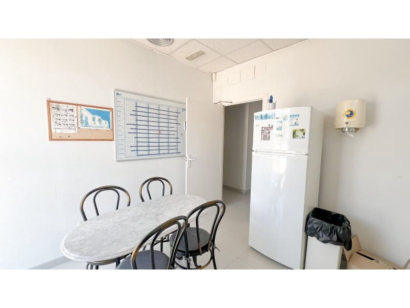 Virksomhed til salg i Barranco Hondo - € 1.150.000 (Ref: 9312632)