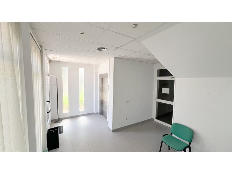 Virksomhed til salg i Barranco Hondo - € 1.150.000 (Ref: 9312632)