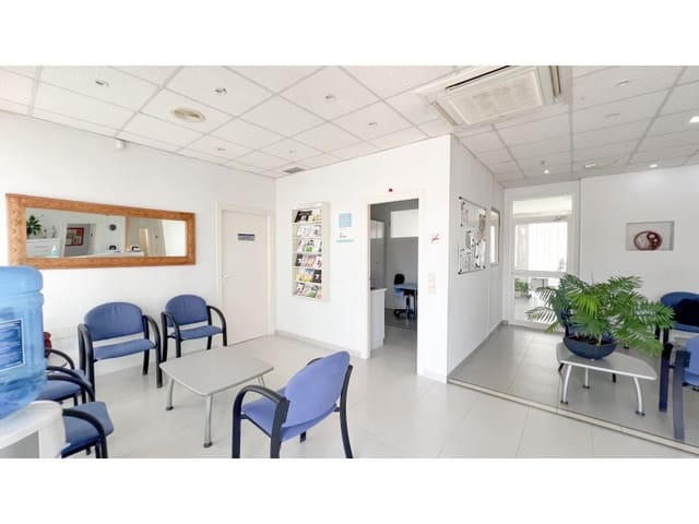 Business for sale in Barranco Hondo, La Nucia - € 1,150,000 (Ref: 9312632)