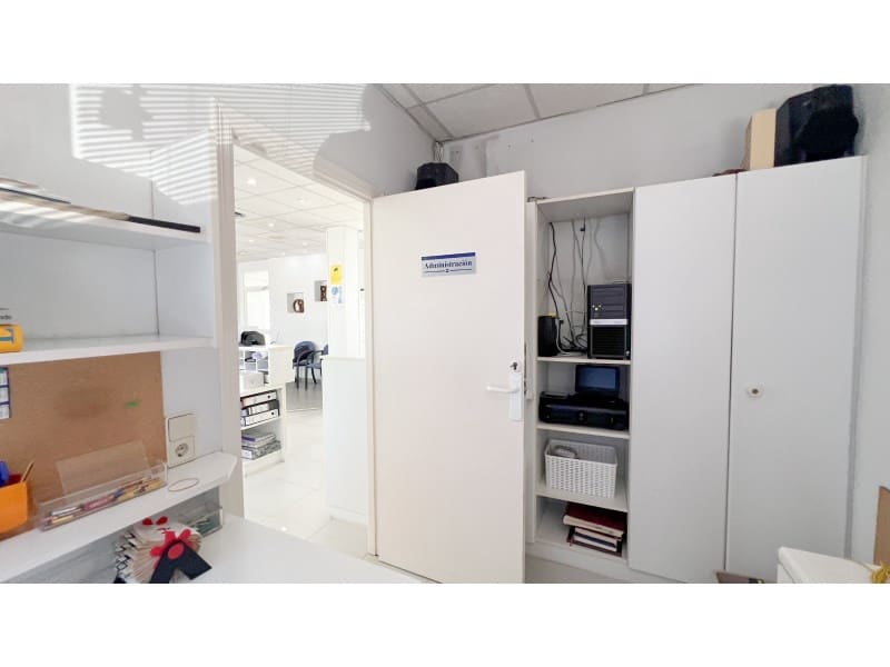 Virksomhed til salg i Barranco Hondo - € 1.150.000 (Ref: 9312632)