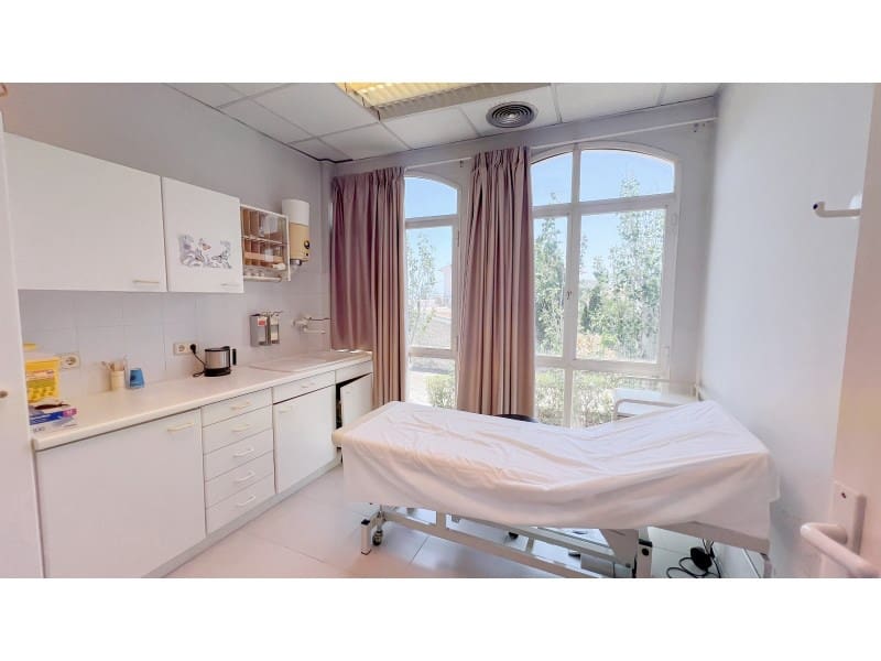 Virksomhed til salg i Barranco Hondo - € 1.150.000 (Ref: 9312632)