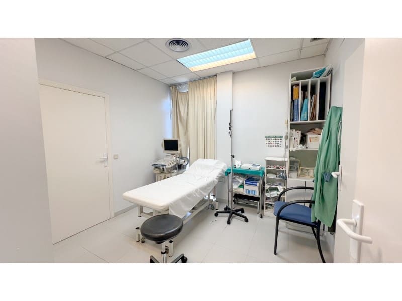 Virksomhed til salg i Barranco Hondo - € 1.150.000 (Ref: 9312632)