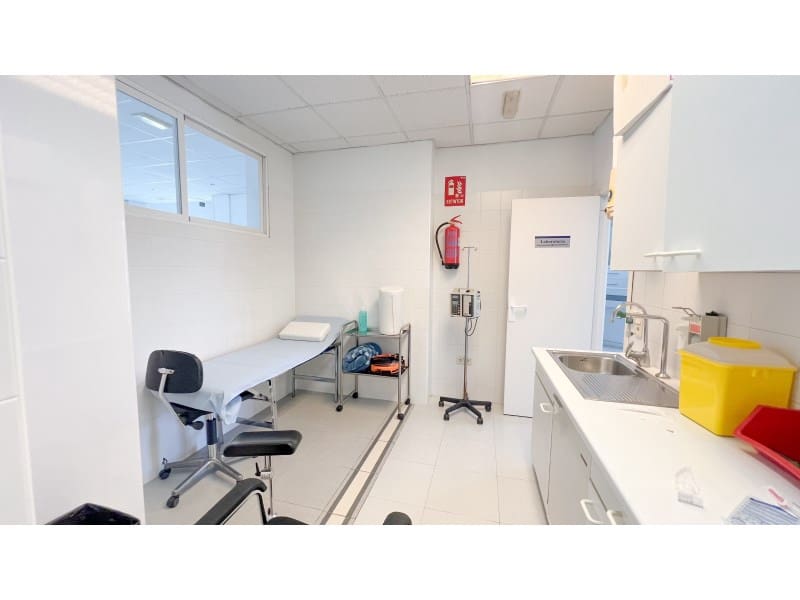 Virksomhed til salg i Barranco Hondo - € 1.150.000 (Ref: 9312632)