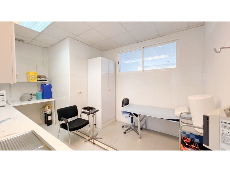 Virksomhed til salg i Barranco Hondo - € 1.150.000 (Ref: 9312632)