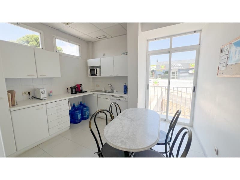 Virksomhed til salg i Barranco Hondo - € 1.150.000 (Ref: 9312632)