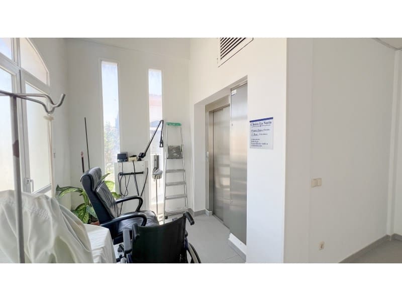 Virksomhed til salg i Barranco Hondo - € 1.150.000 (Ref: 9312632)