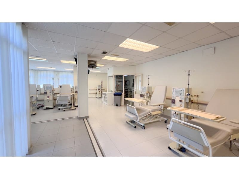 Virksomhed til salg i Barranco Hondo - € 1.150.000 (Ref: 9312632)