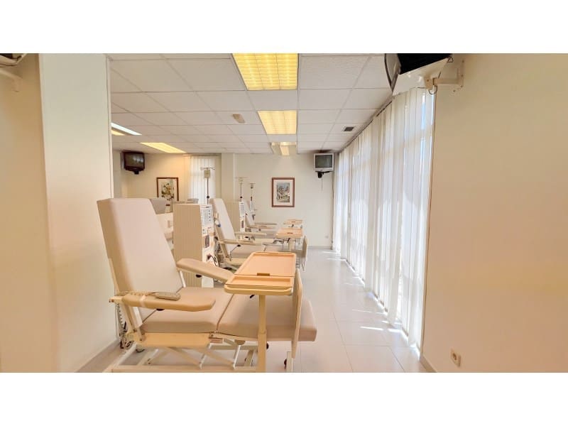 Virksomhed til salg i Barranco Hondo - € 1.150.000 (Ref: 9312632)