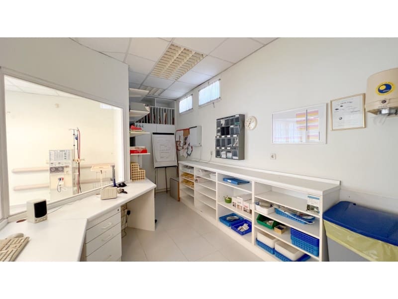 Virksomhed til salg i Barranco Hondo - € 1.150.000 (Ref: 9312632)