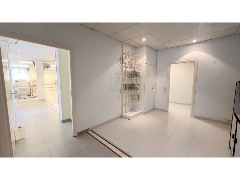 Virksomhed til salg i Barranco Hondo - € 1.150.000 (Ref: 9312632)