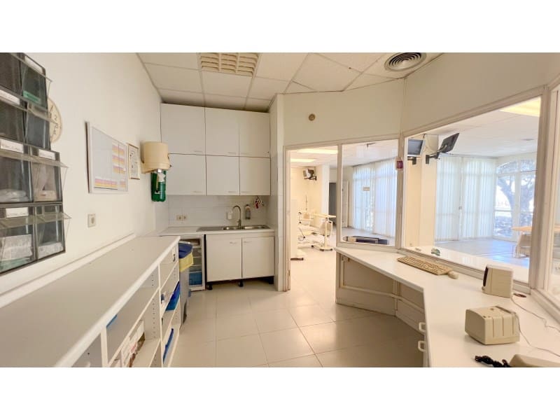 Virksomhed til salg i Barranco Hondo - € 1.150.000 (Ref: 9312632)