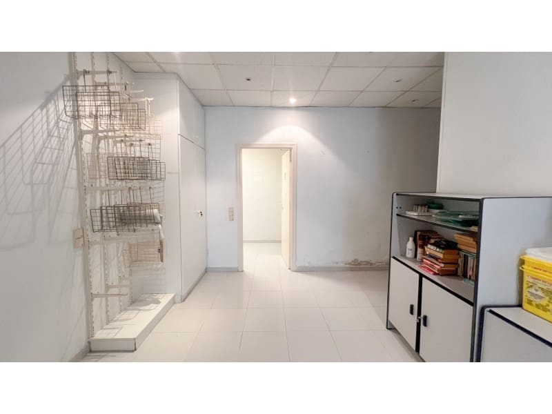 Virksomhed til salg i Barranco Hondo - € 1.150.000 (Ref: 9312632)