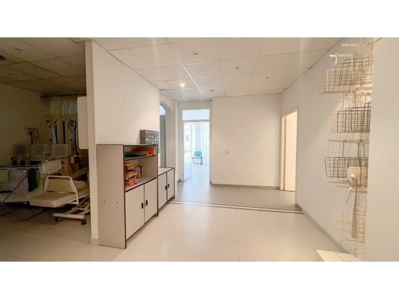 Virksomhed til salg i Barranco Hondo - € 1.150.000 (Ref: 9312632)