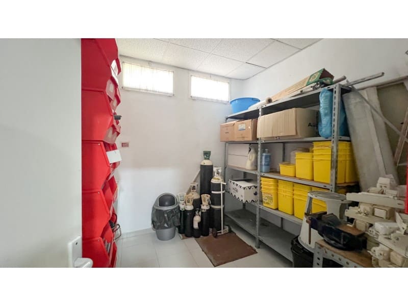 Virksomhed til salg i Barranco Hondo - € 1.150.000 (Ref: 9312632)