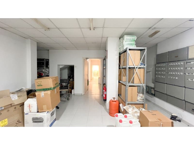 Virksomhed til salg i Barranco Hondo - € 1.150.000 (Ref: 9312632)