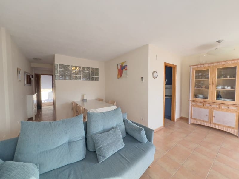 2 bedroom Apartment for sale in Calpe / Calp - € 254,900 (Ref: 9356772)