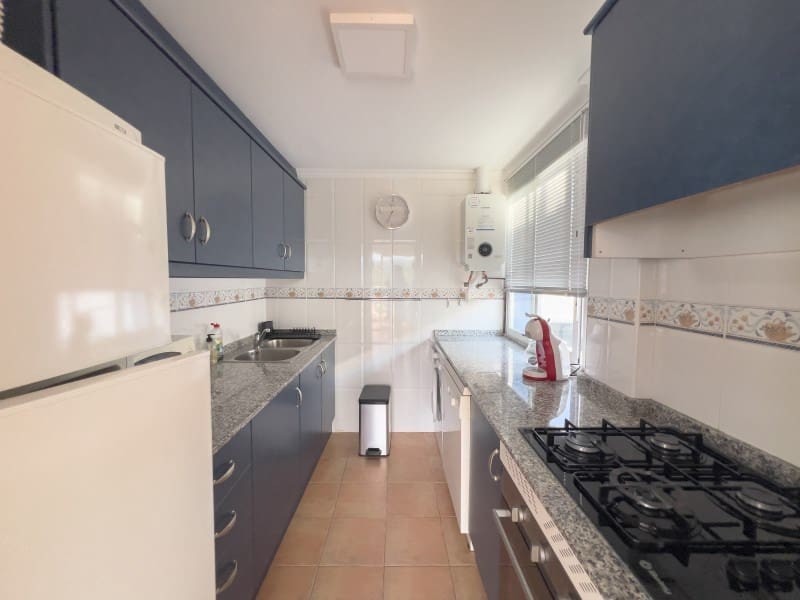 2 bedroom Apartment for sale in Calpe / Calp - € 254,900 (Ref: 9356772)