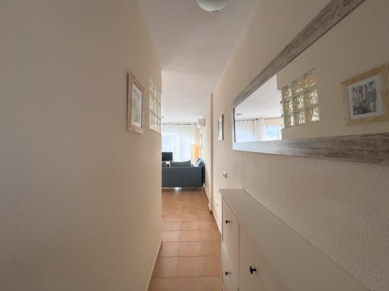 2 bedroom Apartment for sale in Calpe / Calp - € 254,900 (Ref: 9356772)
