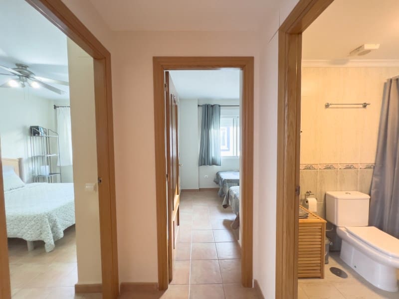 2 bedroom Apartment for sale in Calpe / Calp - € 254,900 (Ref: 9356772)