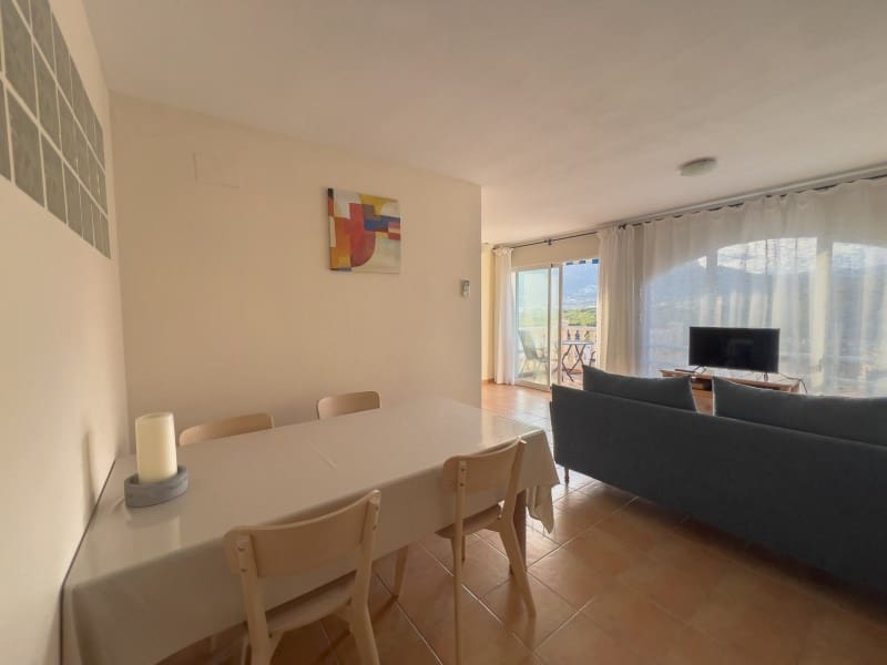 2 bedroom Apartment for sale in Calpe / Calp - € 254,900 (Ref: 9356772)