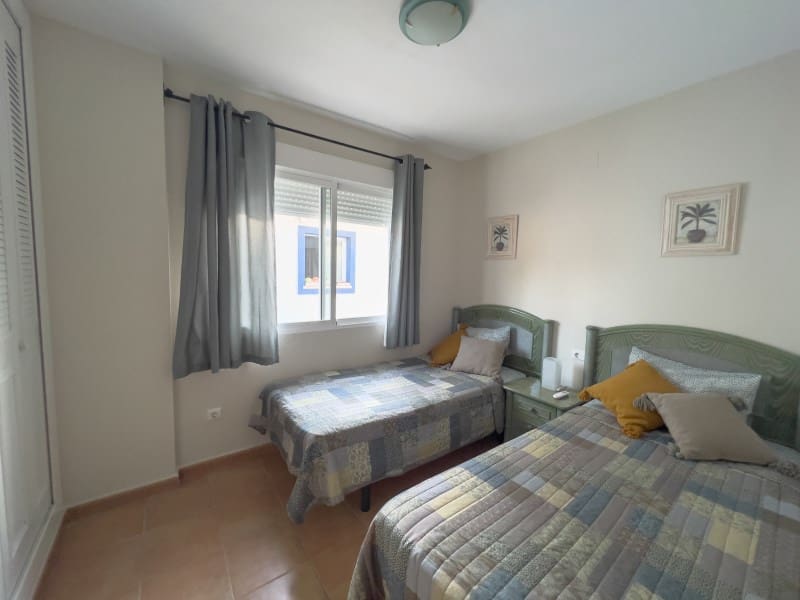 2 bedroom Apartment for sale in Calpe / Calp - € 254,900 (Ref: 9356772)