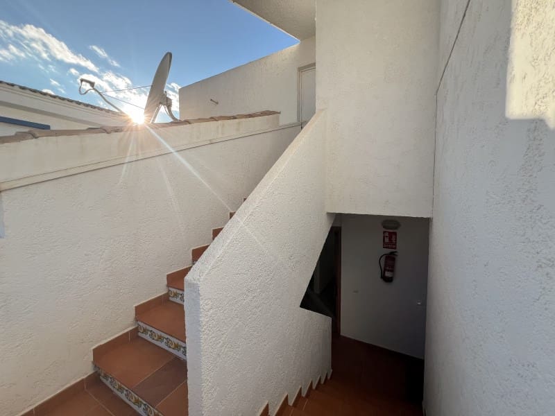 2 bedroom Apartment for sale in Calpe / Calp - € 254,900 (Ref: 9356772)