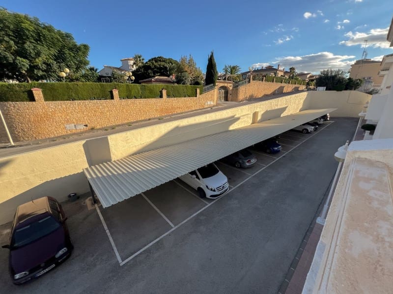 2 bedroom Apartment for sale in Calpe / Calp - € 254,900 (Ref: 9356772)