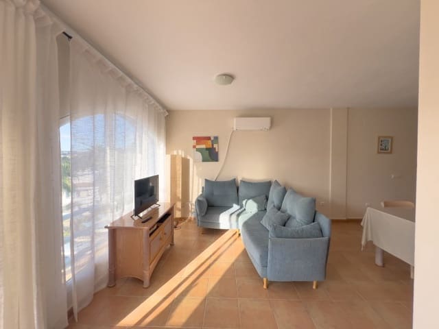 2 quarto Apartamento para venda em Calpe / Calp - 254 900 € (Ref: 9356772)
