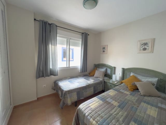 2 quarto Apartamento para venda em Calpe / Calp - 254 900 € (Ref: 9356772)
