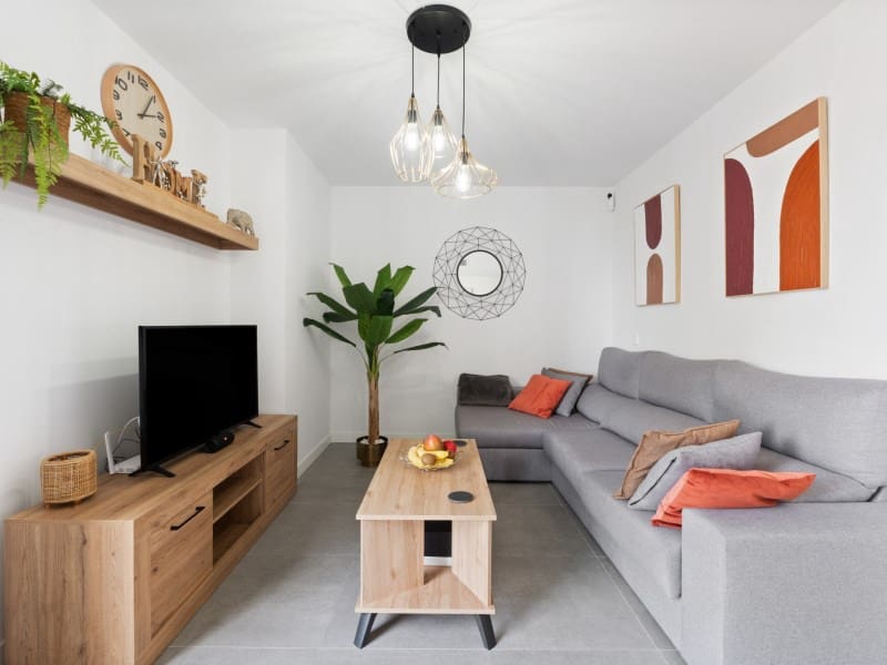 3 bedroom Apartment for sale in Calpe / Calp with garage - € 499,000 (Ref: 9359775)