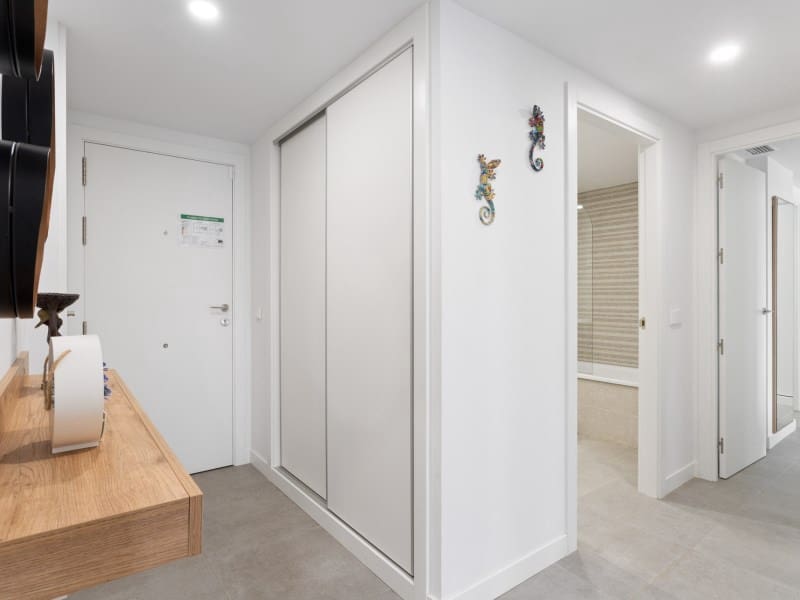 3 bedroom Apartment for sale in Calpe / Calp with garage - € 499,000 (Ref: 9359775)