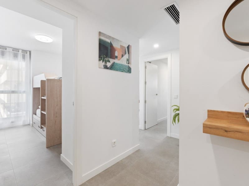 3 bedroom Apartment for sale in Calpe / Calp with garage - € 499,000 (Ref: 9359775)