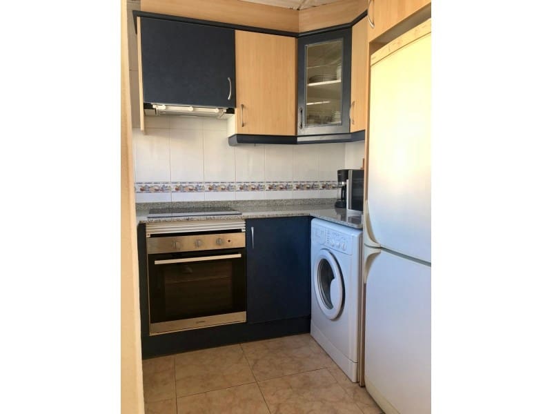 2 bedroom Apartment for sale in Calpe / Calp - € 240,000 (Ref: 9362831)