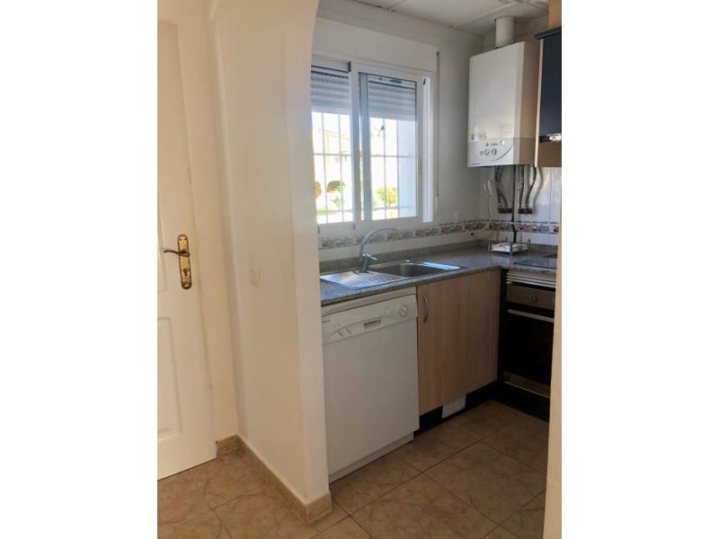 2 bedroom Apartment for sale in Calpe / Calp - € 240,000 (Ref: 9362831)